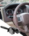 Augrex Turn Signal Switch Multifunction Windshield Wiper Control Fit For Dodge Ram 1500 2500 3500 Dakota Durango Chrysler Aspen