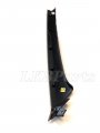 Range Rover Evoque Genuine Finisher A Pillar Black Rh New Lr077217