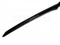 Range Rover Evoque Genuine Finisher A Pillar Black Rh New Lr077217