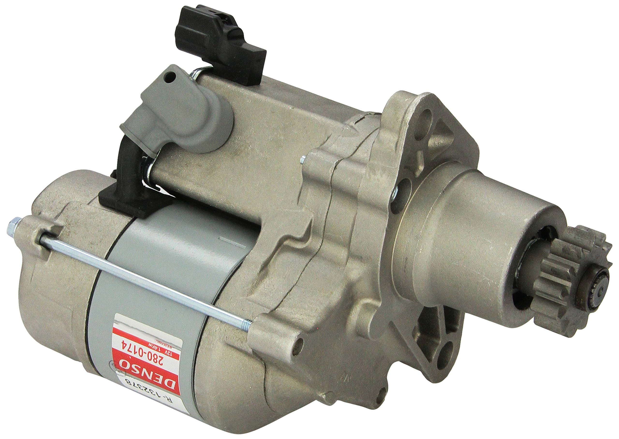 Denso 280-0174 Remanufactured Starter