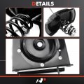 A-premium Spare Tire Hoist Assembly Winch Carrier Holder Compatible With Toyota Tundra 2000 2001 2002 2003 2004 2005 2006