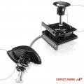 A-premium Spare Tire Hoist Assembly Winch Carrier Holder Compatible With Toyota Tundra 2000 2001 2002 2003 2004 2005 2006