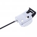Hood Release Cable Pull Handle For Nissan Altima Maxima