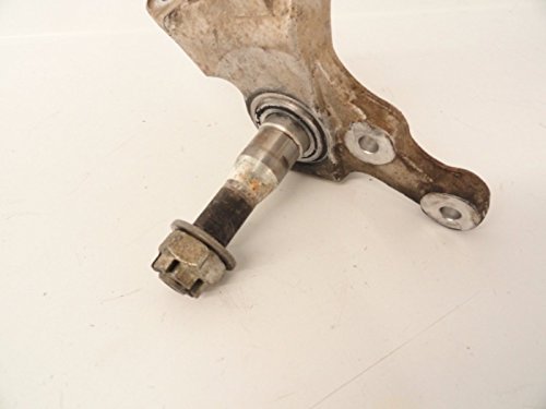 Kawasaki 08-14 Kfx Knuckle Rh 39186-0079 New Oem