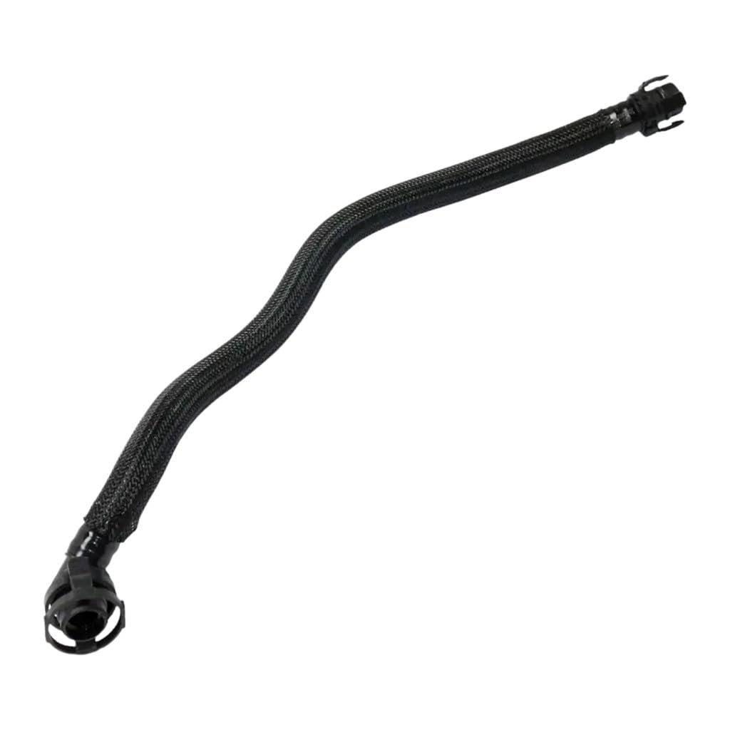 Breather Hose Driver Side For Bmw Alpina B7 And Xdrive 2011 To 2015 4 4l Engine Cylinders 5 8 Connector Intake Manifold