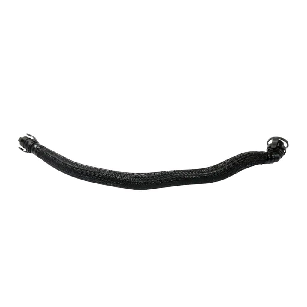 Breather Hose Driver Side For Bmw Alpina B7 And Xdrive 2011 To 2015 4 4l Engine Cylinders 5 8 Connector Intake Manifold