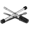 Auto Dynasty Compatible Wb01 Aluminum 19mm Wheel Lug Wrench 