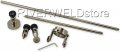 Riverweld Cv0052 Circle Cutting Attachment Original Cv0051 For S75 A81 Plasma Cutter Torch