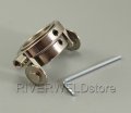 Riverweld Cv0052 Circle Cutting Attachment Original Cv0051 For S75 A81 Plasma Cutter Torch