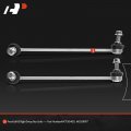 A-premium 2 X Front Sway Bar Links Stabilizer Compatible With Buick Lacrosse 2010-2016 Regal 2012-2017 Cadillac Xts 2013-2019