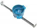 Carlon Lamson Sessons Bh525h Superblue Hard Shell Ceiling Box With Hanger Bar 
