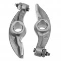 Fit For 1988-2000 Honda Fourtrax 300 Valve Rocker Arm Trx300 Trx300fw Oem 14431-hc4-000 14441-hc4-000