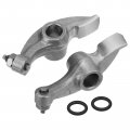 Fit For 1988-2000 Honda Fourtrax 300 Valve Rocker Arm Trx300 Trx300fw Oem 14431-hc4-000 14441-hc4-000