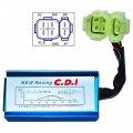 Procompany Gy6 Carburetor Cdi Box Ignition Coil For 139qmb 152qmi Qmj 157qmj 4-stroke Engine