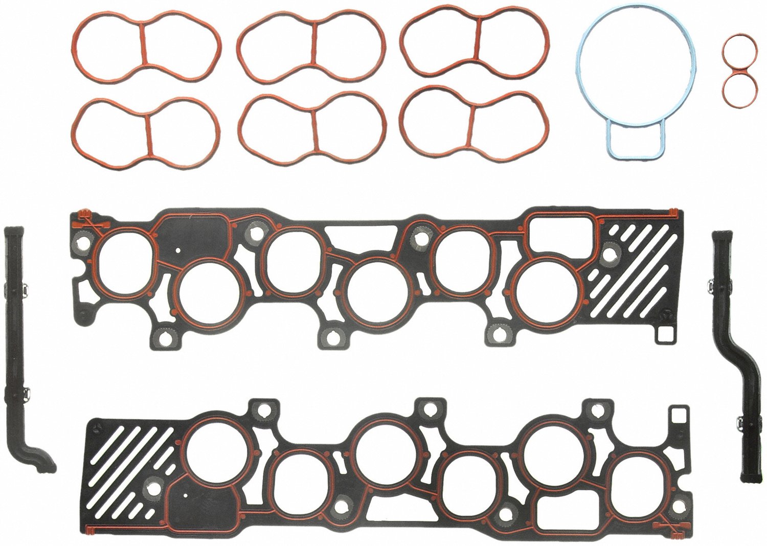 Fel-pro Ms 95932 Intake Manifold Gasket Set