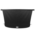 Rear Trunk Cargo Cover For 2016-2023 Audi Q7 2 0l 3 I Privacy Shield Anti-peeking Design Enhanced Security 