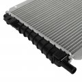 Auto Parts Radiator Replacement For 2005008d Escape 3l009-2012d 2 5l 2008 Mazda Tribute 2 2009-2010 For For Parts Radiator