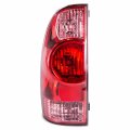 Driver Side Tail Light For 2005 2006 2007 2008 2009 2010 2011 2012 2013 2014 2015 Toyota Tacoma Replace Part To2800158 81560 