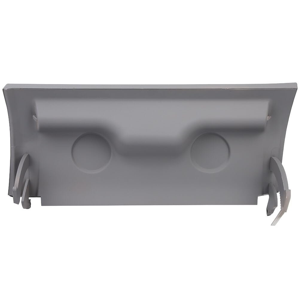 Glove Box Door Lid Cover For Vw Bora Golf Jetta Clasico A4 Mk4 Wagon Us Gray Abs Plastic Console Replacement 1 Piece