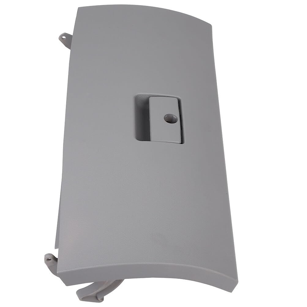 Glove Box Door Lid Cover For Vw Bora Golf Jetta Clasico A4 Mk4 Wagon Us Gray Abs Plastic Console Replacement 1 Piece