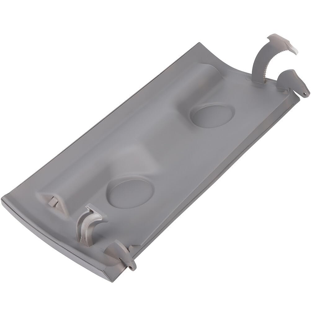Glove Box Door Lid Cover For Vw Bora Golf Jetta Clasico A4 Mk4 Wagon Us Gray Abs Plastic Console Replacement 1 Piece