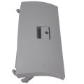 Glove Box Door Lid Cover For Vw Bora Golf Jetta Clasico A4 Mk4 Wagon Us Gray Abs Plastic Console Replacement 1 Piece