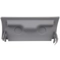 Glove Box Door Lid Cover For Vw Bora Golf Jetta Clasico A4 Mk4 Wagon Us Gray Abs Plastic Console Replacement 1 Piece