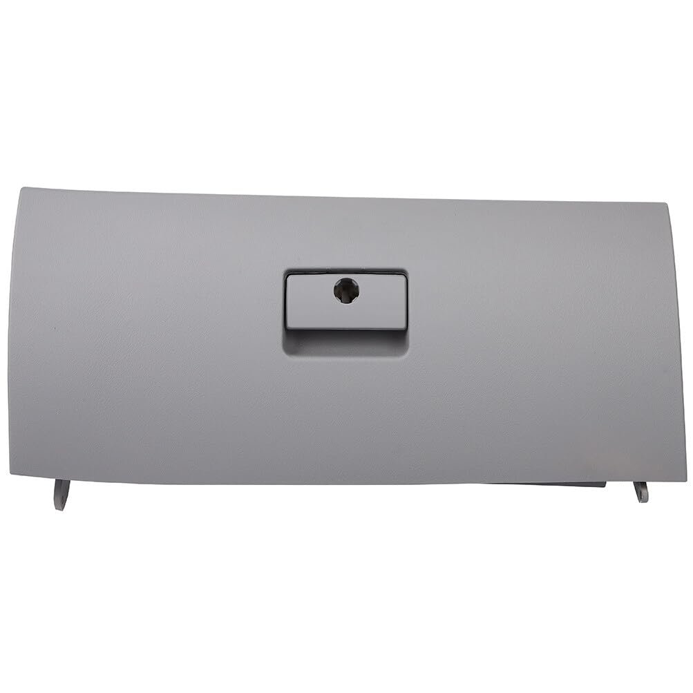 Glove Box Door Lid Cover For Vw Bora Golf Jetta Clasico A4 Mk4 Wagon Us Gray Abs Plastic Console Replacement 1 Piece