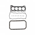 Dnj Fgs5001 Full Gasket Sealing Set For 1995-1997 Geo Suzuki Metro Swift 1 3l Sohc L4 8v 79cid Vin 2 9 