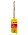 Purdy 144024025 2 5-inch China Angle Brush Black 