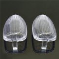 Motorbike E-marked Front Turn Signals Blinker Cover Indicator Lens For Bmw K1200rs R850r R1150r R1150gs R1200c Clear
