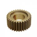 Sun Gear 85808271 For New Holland Backhoe Loader B115 B115b Lb115 Lb115cp 