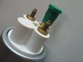 Autobest F4239 Externally Mounted Universal Electric Fuel Pump 