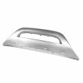 Ho1095120 Factory Style Front Lower Bumper Valance Air Deflector For Honda Cr-v Ex Ex-l Se Touring 2015-2016 Painted Silver 