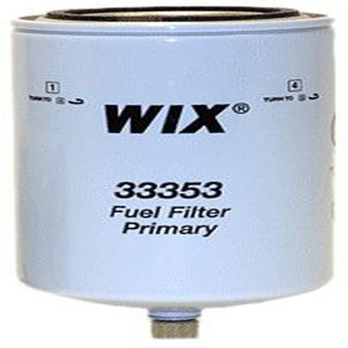 Wix 33353 Fuel Pump Filters