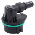 Motoku Pcv Valve For Jeep Grand Cherokee Wrangler Dodge Durango Ram 1500 Chrysler Pacifica 3 6l