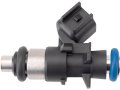 Fuel Injector For 2014-2015 2017 Jeep Cherokee 3 2l V6 