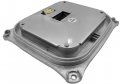 Bapmic 63117182520 Xenon Hid Headlight Ballast Control Module Unit For Bmw Cadillac Audi