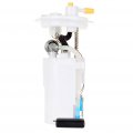 Ocpty High Performance Electric Fuel Pump Replacement For 2006-2007 Hyundai Sonata 2 4l 2006-2010 3 3l E8903m