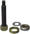 61742 Balancer Installation Tool Ford Stock Size Harmonic Installer With Pilot Stud For Bind Free 