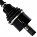 Niche Rear Cv Axle Set For Can-am Defender Traxter Hd10 Hd8 Max Xt Dps 705502451 705502406