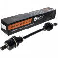 Niche Rear Cv Axle Set For Can-am Defender Traxter Hd10 Hd8 Max Xt Dps 705502451 705502406
