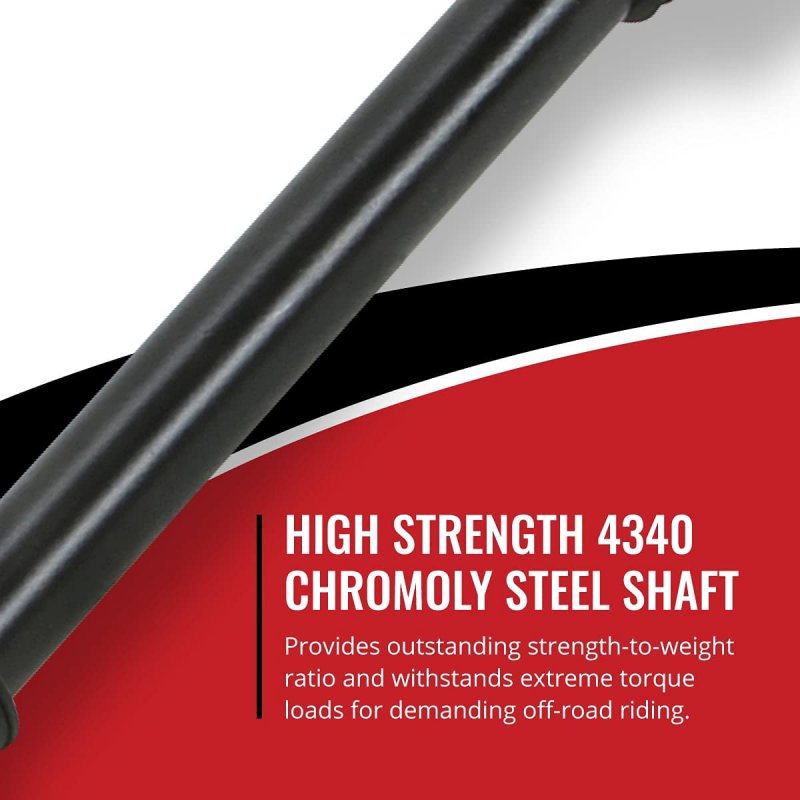 Sixity 2009 For Honda Trx680 4x4 Front Right Xta Axles Passenger Fa 2a