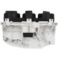 Hvac Control Panel For Volkswagen Beetle 1998 2006 Climate Unit 1c0 0 045 E 01c Abs Pc Shell With Metal Core Knobs 1 9l 2 0l 2 