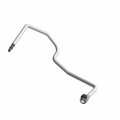 Polaris Atv Fuel Line Assembly Hard X2 Genuine Part Qty 1 