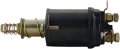 New Premium 12v Solenoid Compatible With Jaguar Vanden Plas L6 4 2l 1982-1987 Xj6 1973-1987 Triumph Tr7 L4 2 0l 1998cc 122cid