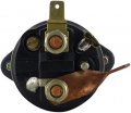 New Premium 12v Solenoid Compatible With Jaguar Vanden Plas L6 4 2l 1982-1987 Xj6 1973-1987 Triumph Tr7 L4 2 0l 1998cc 122cid