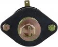 New Premium 12v Solenoid Compatible With Jaguar Vanden Plas L6 4 2l 1982-1987 Xj6 1973-1987 Triumph Tr7 L4 2 0l 1998cc 122cid