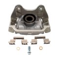 Brake Caliper Rear Driver Side 1-piston For Chevy Tahoe 2007-2020 Interchange Part 18b5030 Clx-m0-usa-jc27160020-cl360a53 