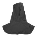Keenso Mysticalfantasy Retardant Welding Hood Durable Protective Head Cover For Men Women Gray Grinding Painting Woodworking 